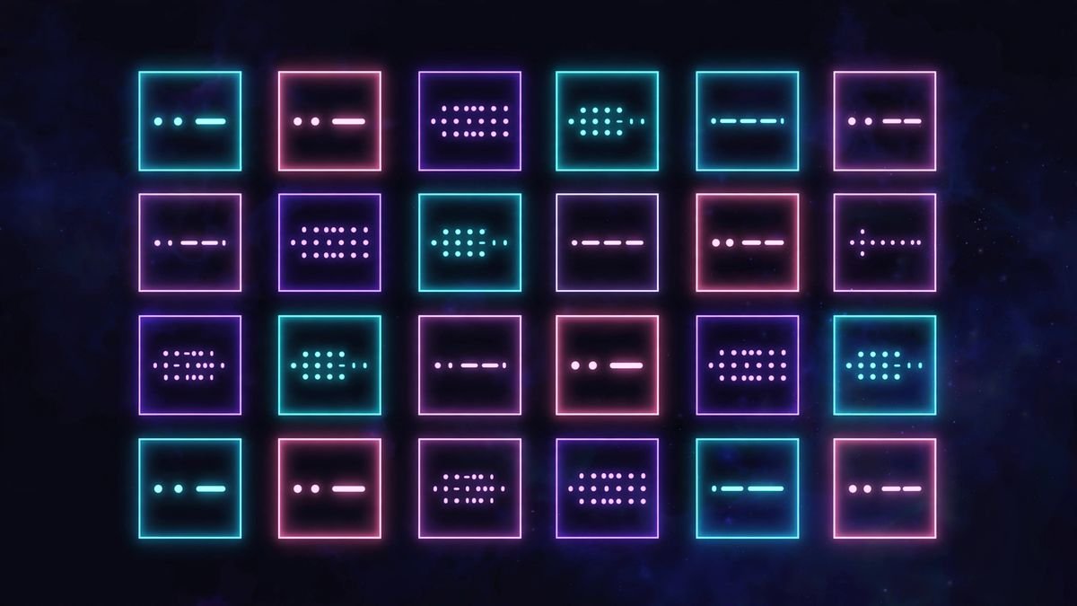 Featured image: Morse Code Alphabet: Full A–Z Chart