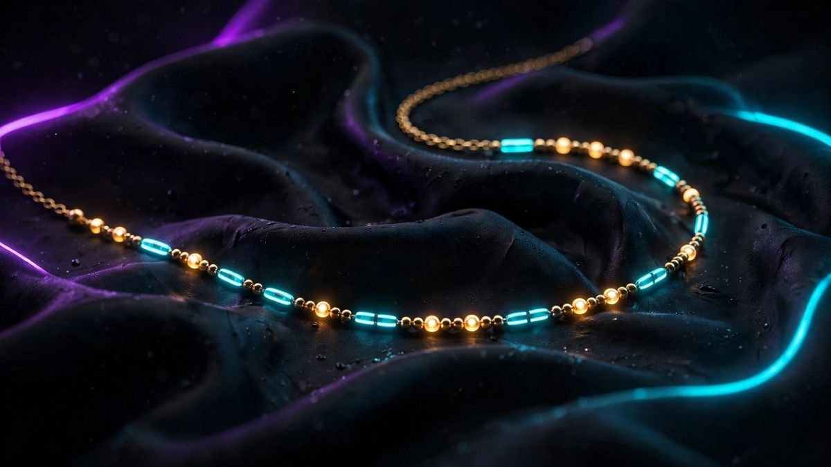 Featured image: Morse Code Tattoo & Jewelry: Ideas, Meanings & Design Guide